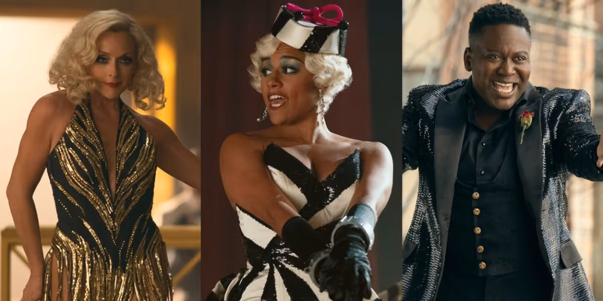 All of the Musical Theatre References in SCHMIGADOON! Season Two