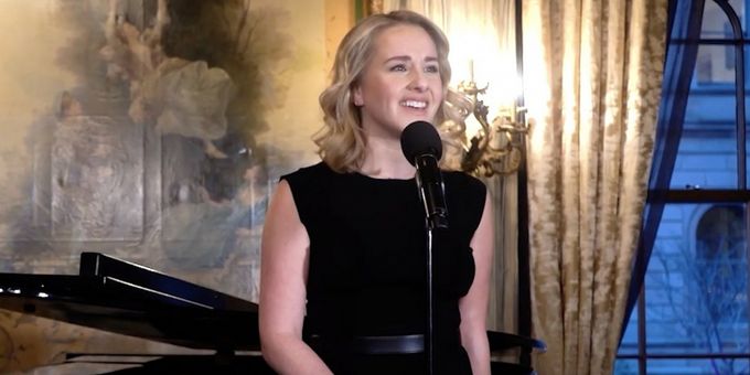 VIDEO: DIANA: THE MUSICAL Original Broadway Cast Recording is Now Available; Behind the Scenes of the Song 'Underestimated'