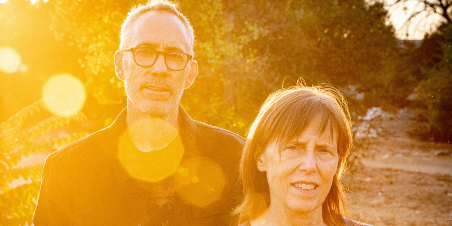 Helen Money & Will Thomas Share New Single 'Half Asleep'  Image