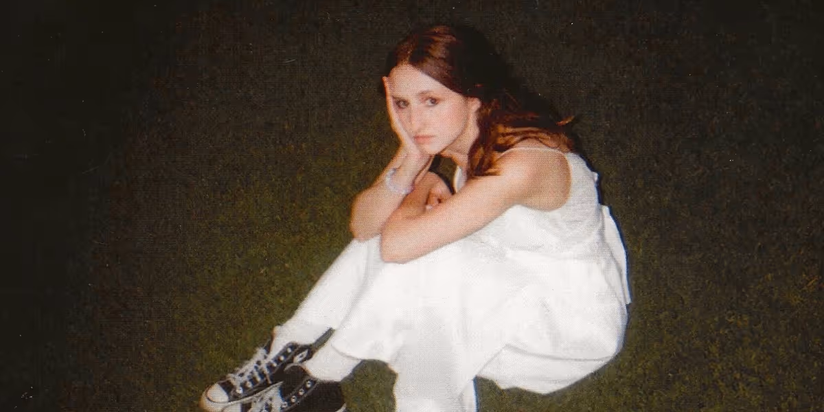 Sadie Jean Drops Releases New Single 'Locksmith'