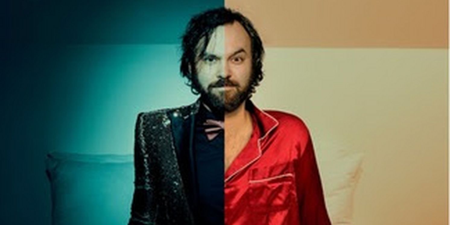 Shakey Graves Confirms Fall Tour Dates  Image