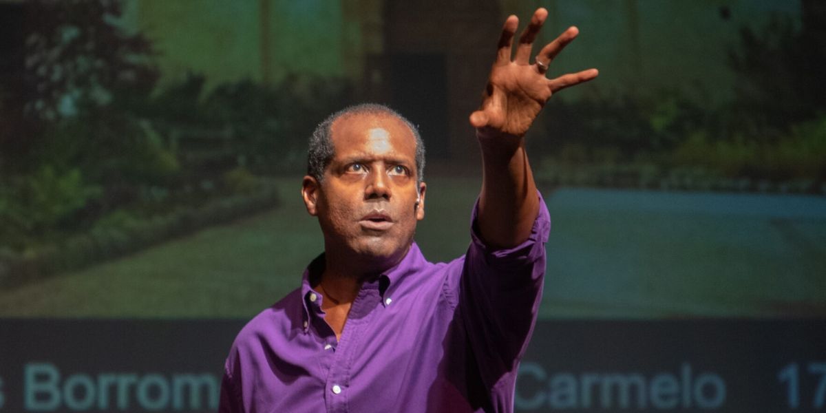 Fred Pitts' AREN'T YOU…? is Coming to The Marsh San Francisco in July