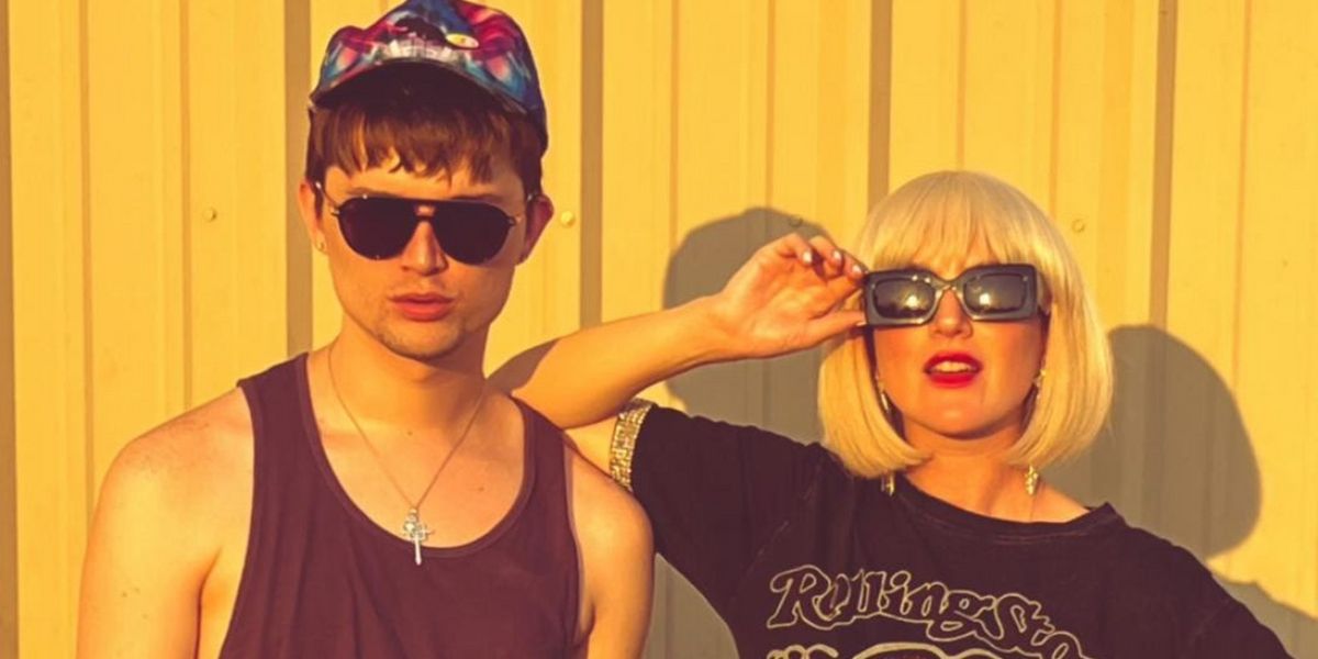 Gigi Rowe Releases New Track with TikTok Star Claybaby 'So Iconic'