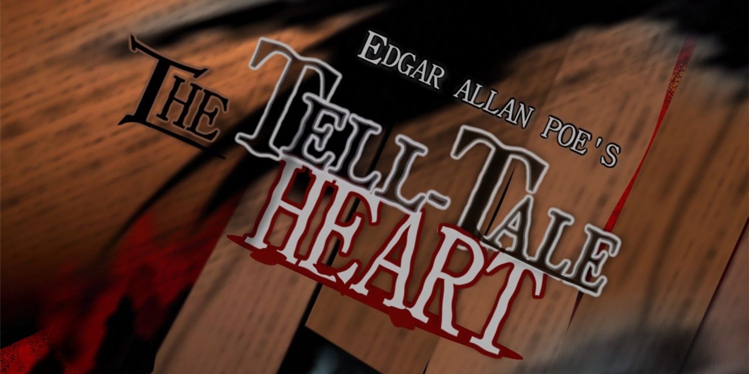 Review: Markiewitz Audioworks Celebrates the 180th Anniversary of THE TELL-TALE HEART  Image