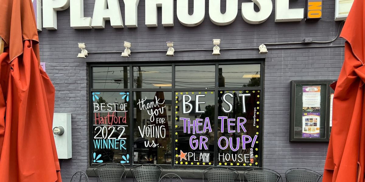 Playhouse on Park Increases Matinee Offerings for All Main Stage Productions