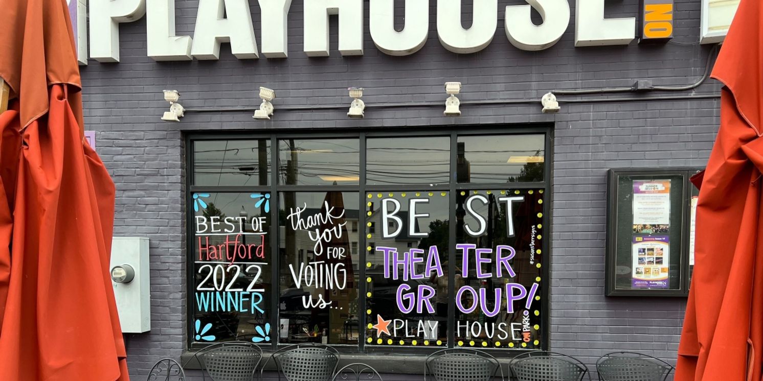 Playhouse on Park Increases Matinee Offerings for All Main Stage Productions  Image