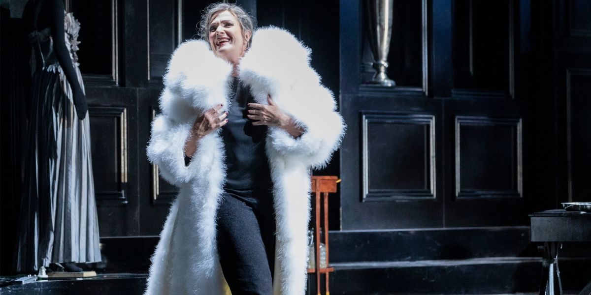 Review: SUNSET BOULEVARD at Den Jyske Opera