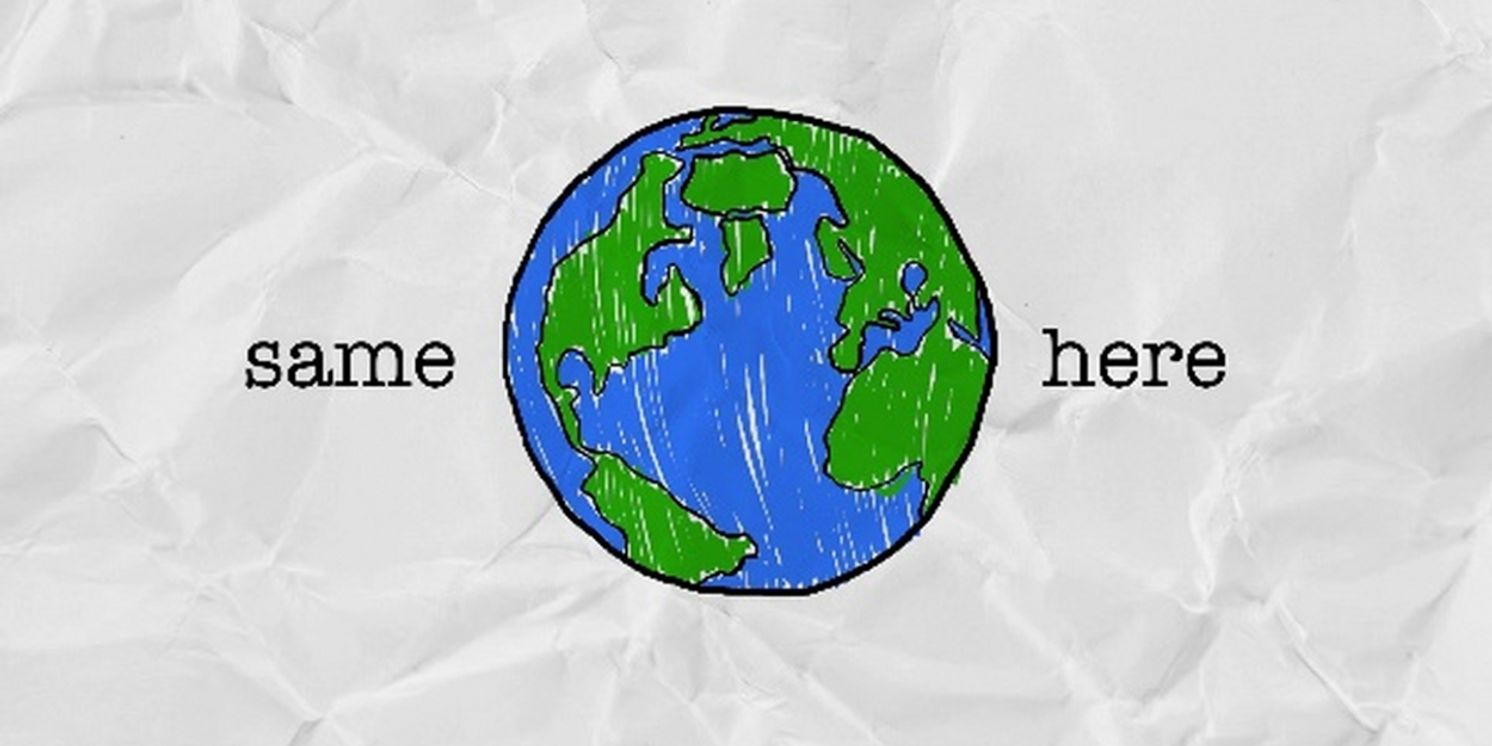 Brad Paisley Releases 'Same Here' With A Special Appearance By Ukrainian President Volodymyr Zelenskyy  Image