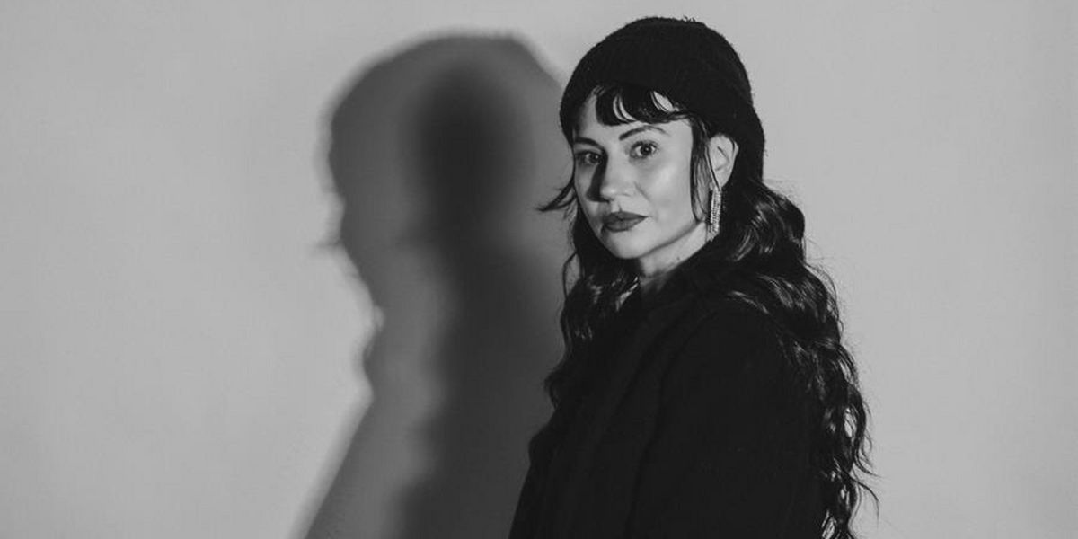 Frankie Rose Shares New Single 'Sixteen Ways' Ahead of New LP 'Love As Projection'