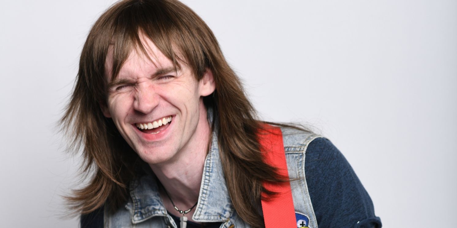 Cast Revealed For ROCK OF AGES at Mercury Theater Chicago  Image