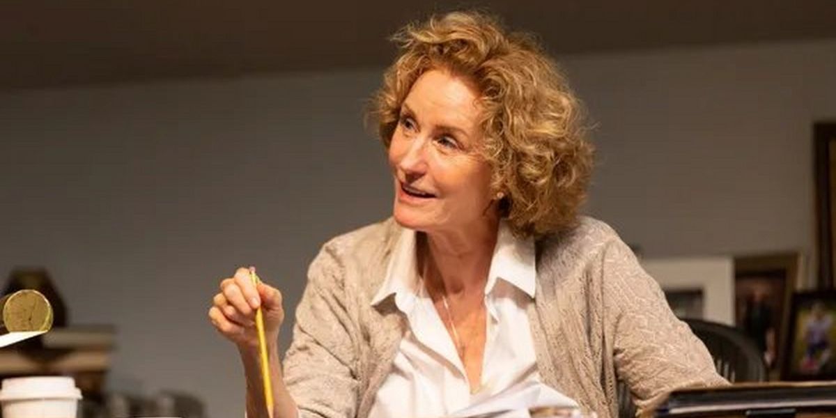 Man Pleads Guilty in Hit-and-Run Death of Stage and Screen Actress Lisa Banes