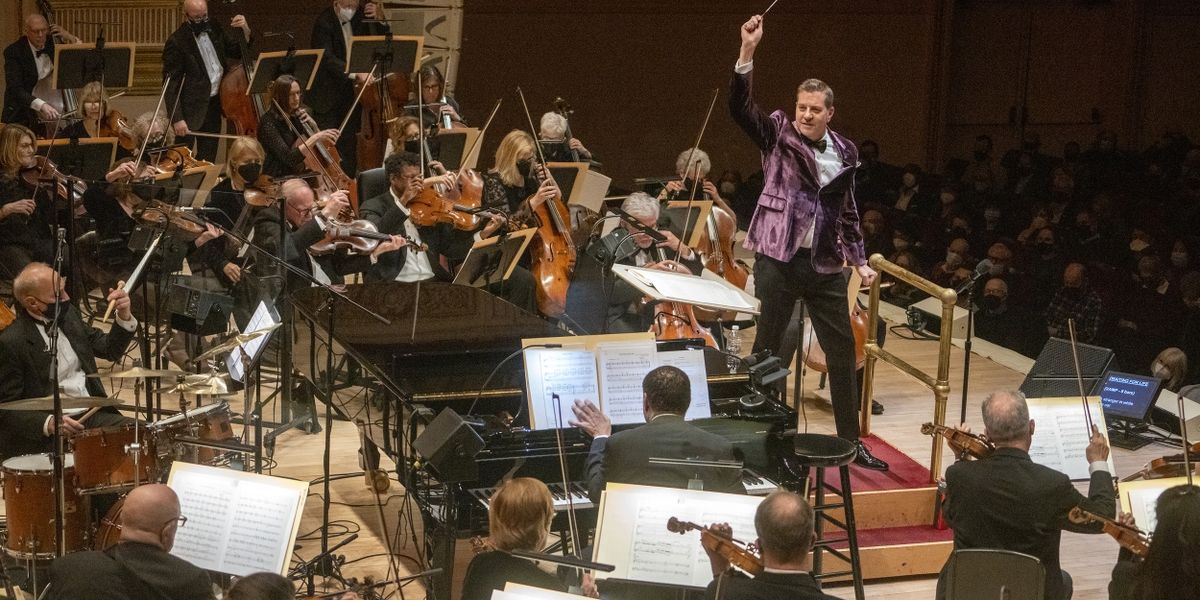 The New York Pops to Open Their 2022-2023 Season With THE MUSIC OF STAR WARS Next Month