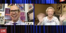 VIDEO: Patti Murin Gets Ready for Her Solo Return to 54 Below