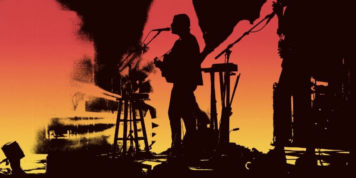 Fleet Foxes Announce 'Live on Boston Harbor' Streaming Event