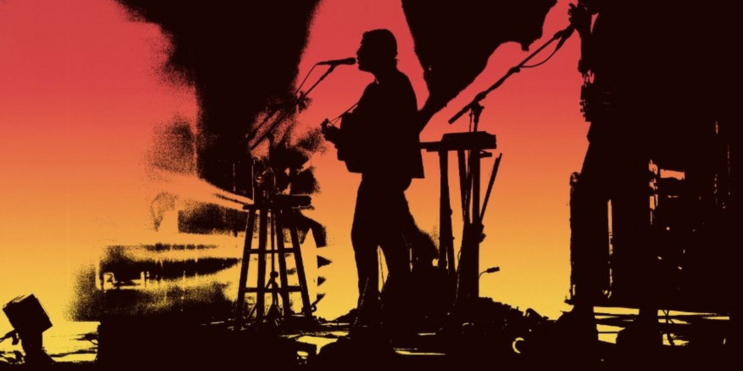 Fleet Foxes Announce 'Live on Boston Harbor' Streaming Event  Image