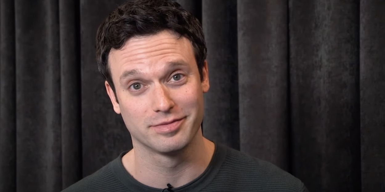 VIDEO: Jake Epstein Previews BOY FALLS FROM SKY Video