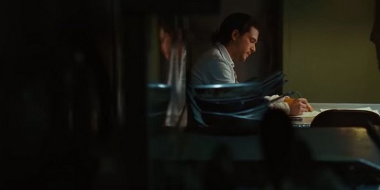 VIDEO: Watch the Official Trailer For THE DEATH & LIFE OF JOHN F. DONOVAN Video
