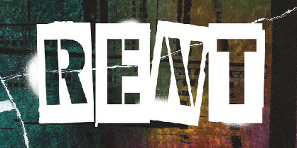 Cast Announced for RENT at Theatre Under The Stars, Directed by Ty Defoe