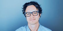 Byron Lane Talks Tilda Swinton, Carrie Fisher and Debut Novel A STAR IS BORED