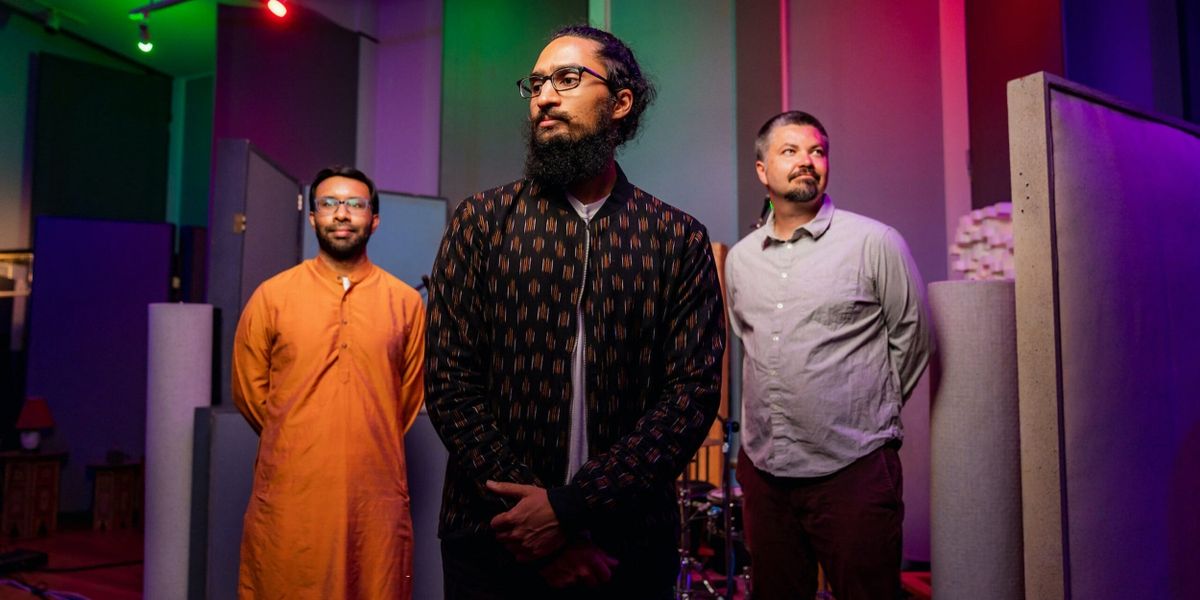 Hammer Theatre Center's Summer Sunset Series to Conclude With The Alaya Project in September