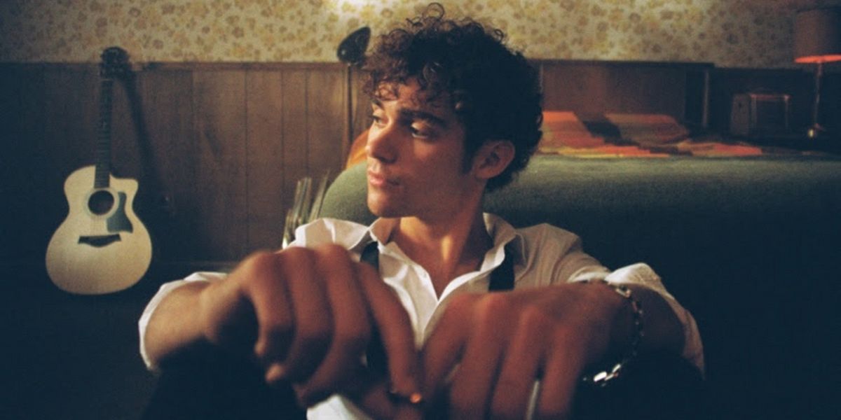 Joshua Bassett Rolls Out Another Surprise Single With 'Different'