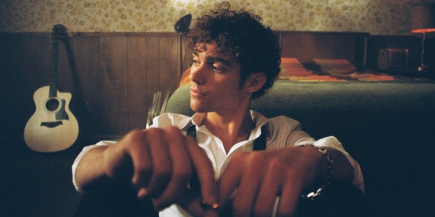 Joshua Bassett Rolls Out Another Surprise Single With 'Different'  Image