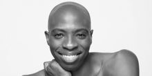 Dancer Spotlight: Lloyd A. Boyd III of ALVIN AILEY AMERICAN DANCE THEATER