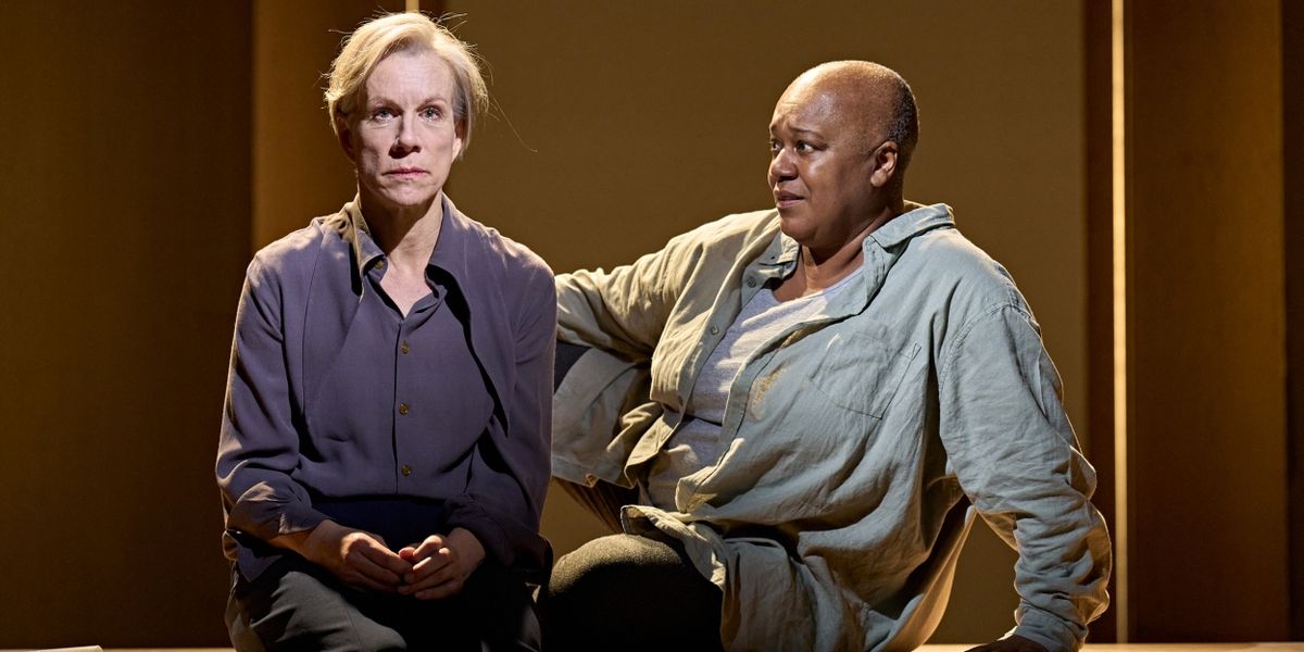 Park Avenue Armory Announces 2023 Season Featuring THE DOCTOR North American Premiere Starring Juliet Stevenson