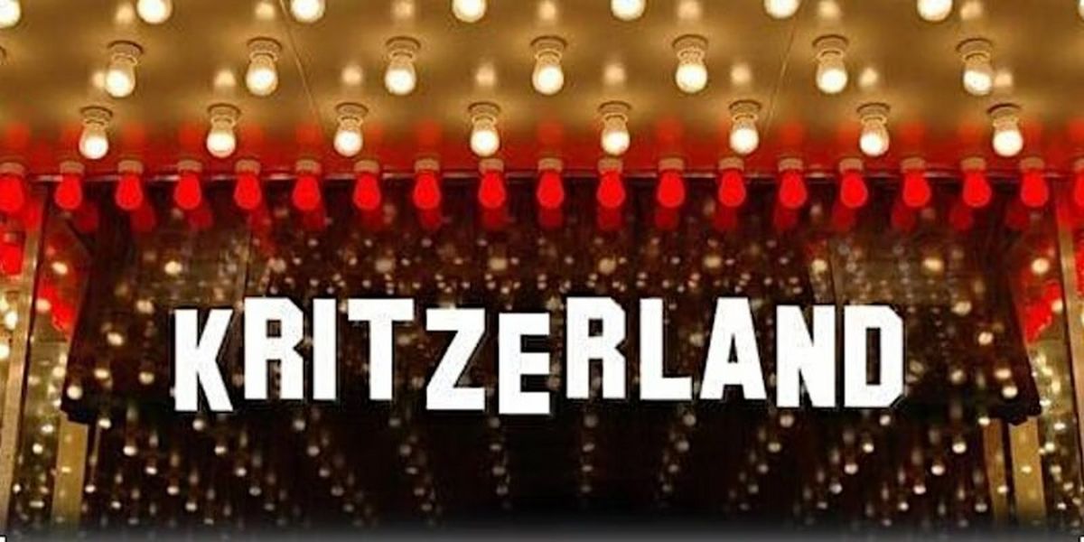 Kritzerland at Feinstein's At Vitello's Presents ANYTHING GOES — THE 12TH ANNIVERSARY SHOW