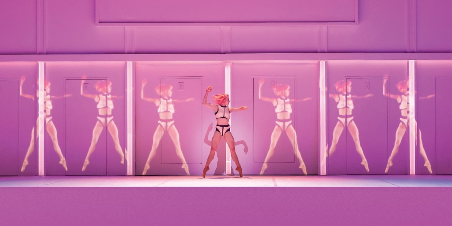 Review: COPPELIA, Sadler's Wells  Image