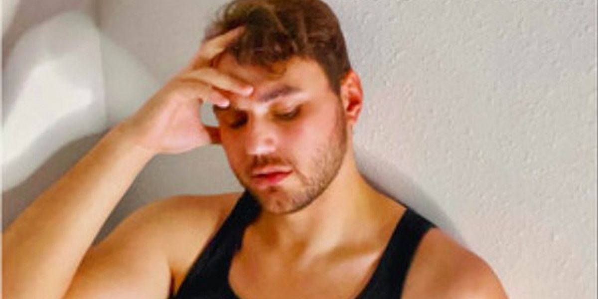 Joshua Vranas' 'Lost Time' Released to Streaming Services