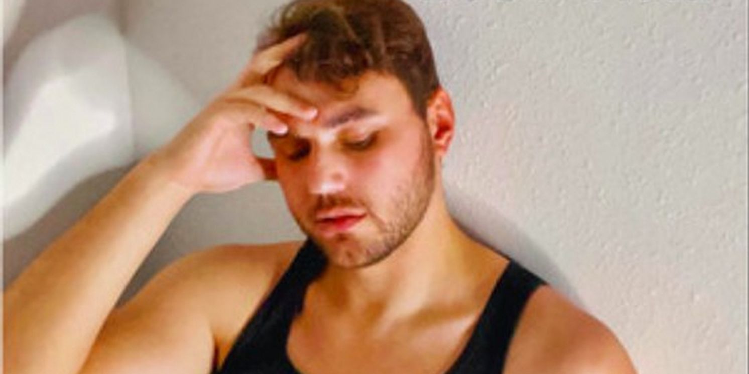 Joshua Vranas' 'Lost Time' Released to Streaming Services  Image