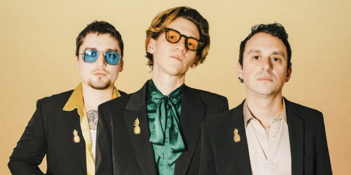 Beach Weather Share New Single 'Homebody'