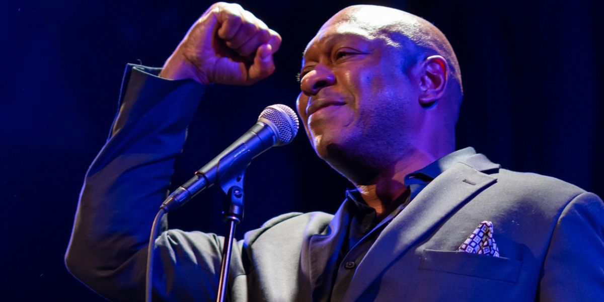 See Alton Fitzgerald White, Countess Luann de Lesseps & More Next Week at 54 Below