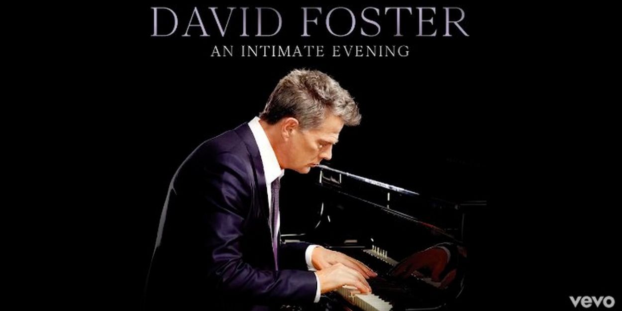 VIDEO: David Foster Releases 'Something To Shout About' From BETTY BOOP Musical… Video