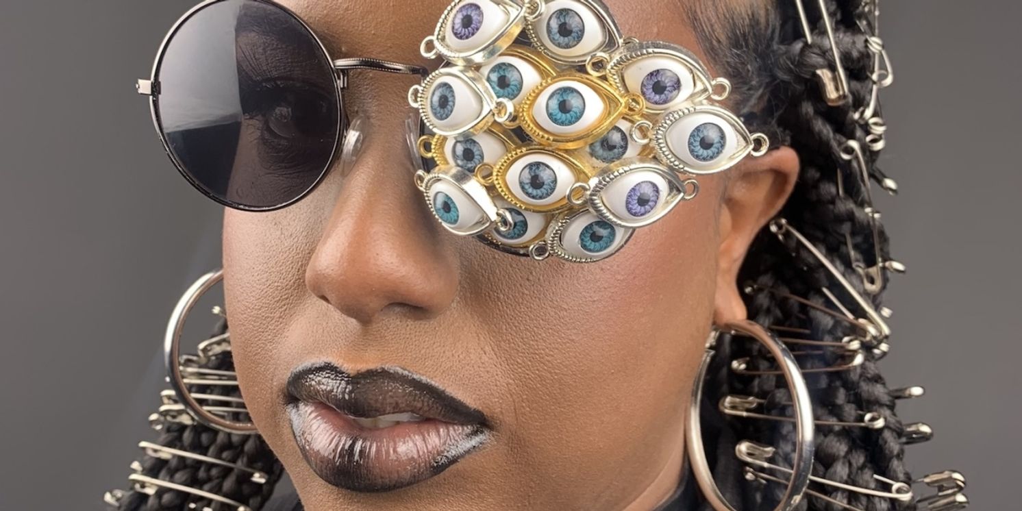 Witch Prophet Release Album 'Gateway Experience'  Image