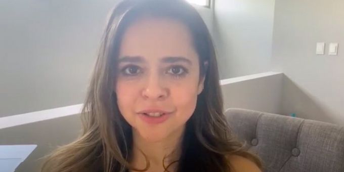 VIDEO: Marsha Stephanie Blake, Dickie Hearts, Emma Ramos, and More Read ROMEO AND JULIET For the Public's Brave New Shakespeare Series