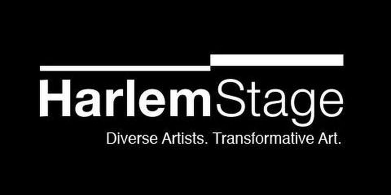 Harlem Stage Announces Spring 2023 Programming Featuring THE VICKSBURG PROJECT World Premiere & More  Image