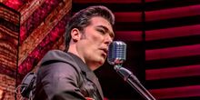 Scott Moreau of JOHNNY & JUNE at New Theatre Restaurant