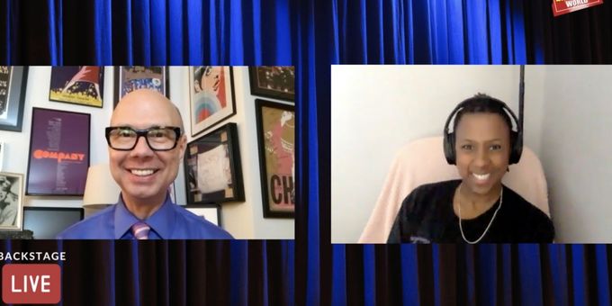 VIDEO: Jade Anouka Is Bringing HEART to New York City