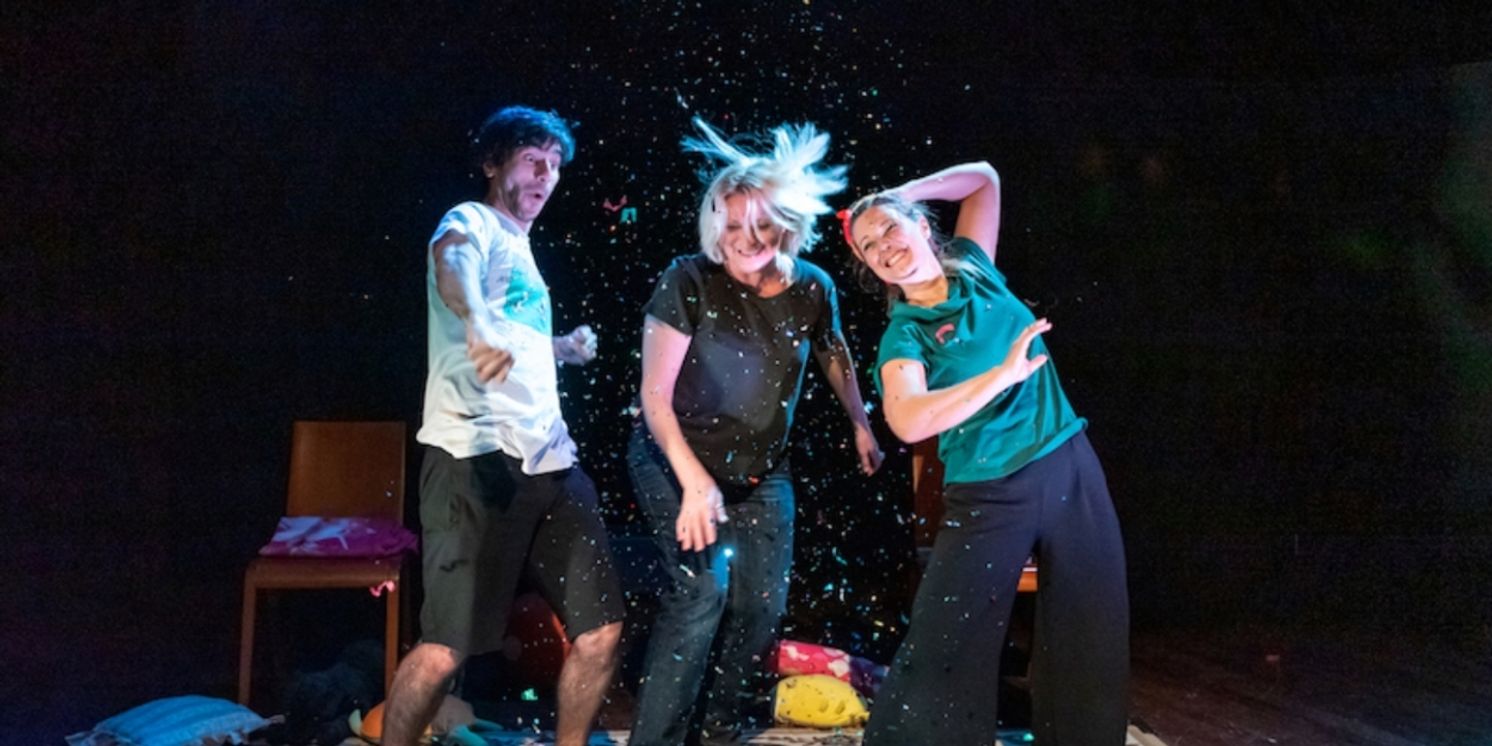 Al SOGNOFest Di Tivoli Laboratori Per Piccoli E Incontri Per I Formatori  Image