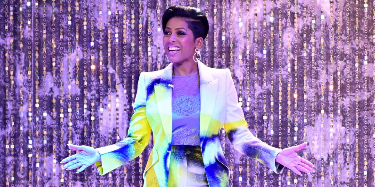TAMRON HALL Scores Its Most-Watched Week Since March 2021 With 2 of Its Top 3 Telecasts This Season