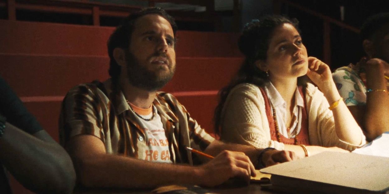 Ben Platt's THEATER CAMP Film to Premiere in Theaters This July  Image