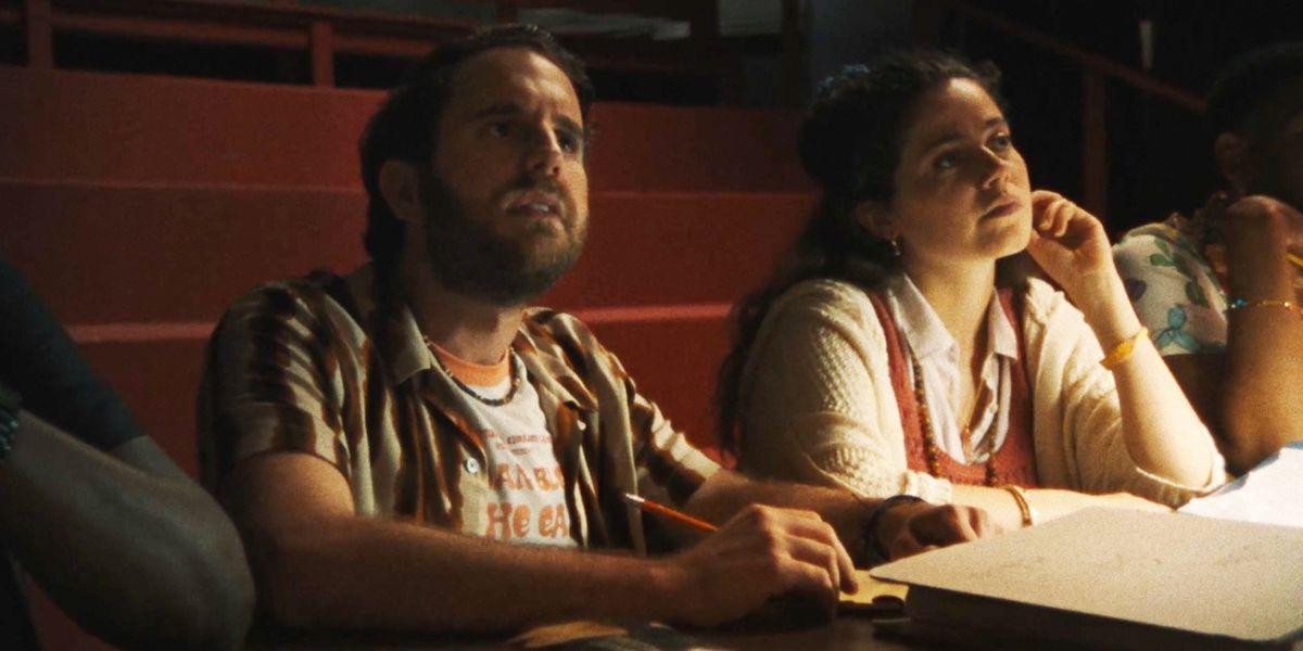 Ben Platt's THEATER CAMP Film to Premiere in Theaters This July