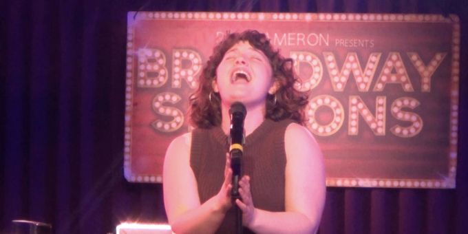 Video: KIMBERLY AKIMBO Cast Takes Over Broadway Sessions