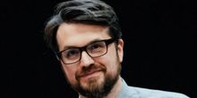 Nicholas Pitt Talks New Dramatic Podcast SEEDS