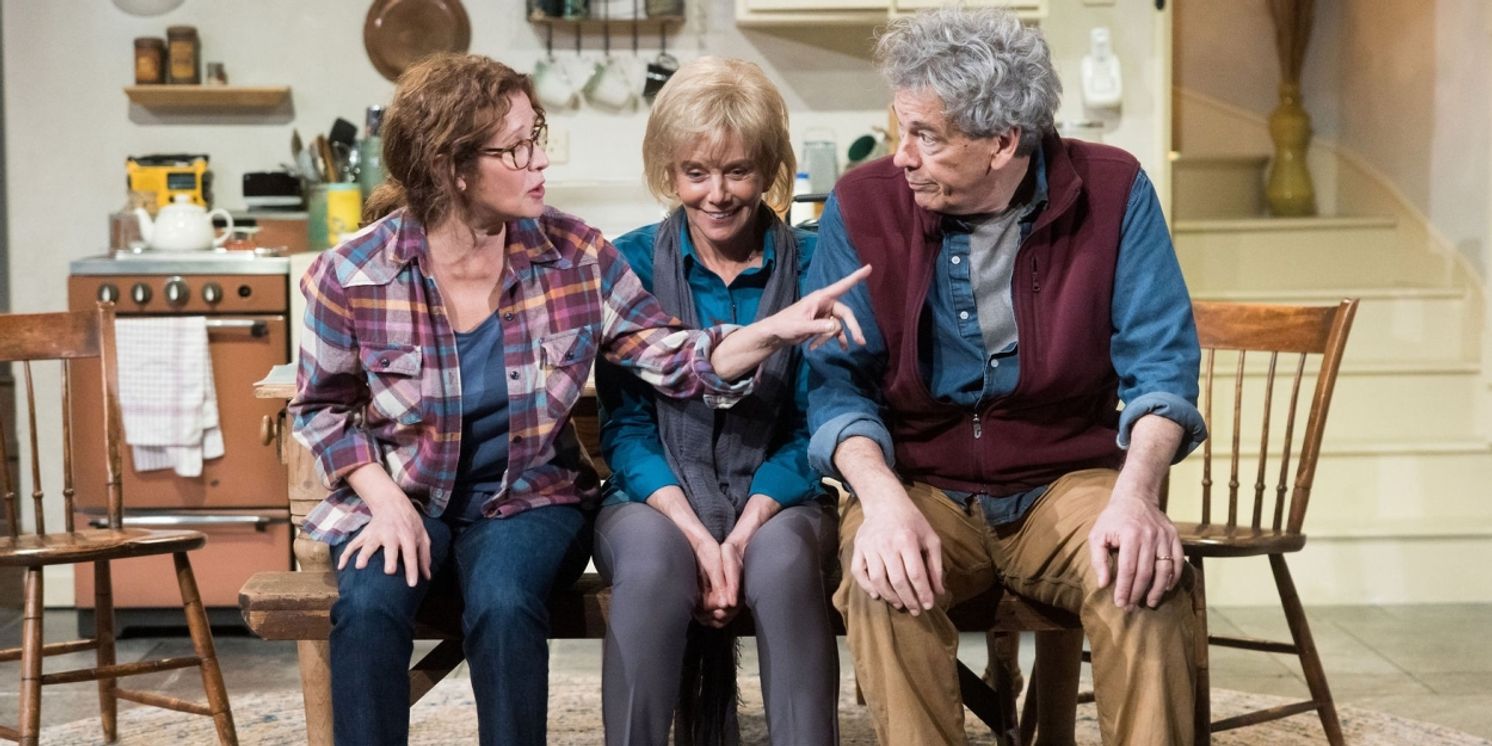 Ensemble Theatre Company to Livestream Final Three Performances of THE CHILDREN  Image