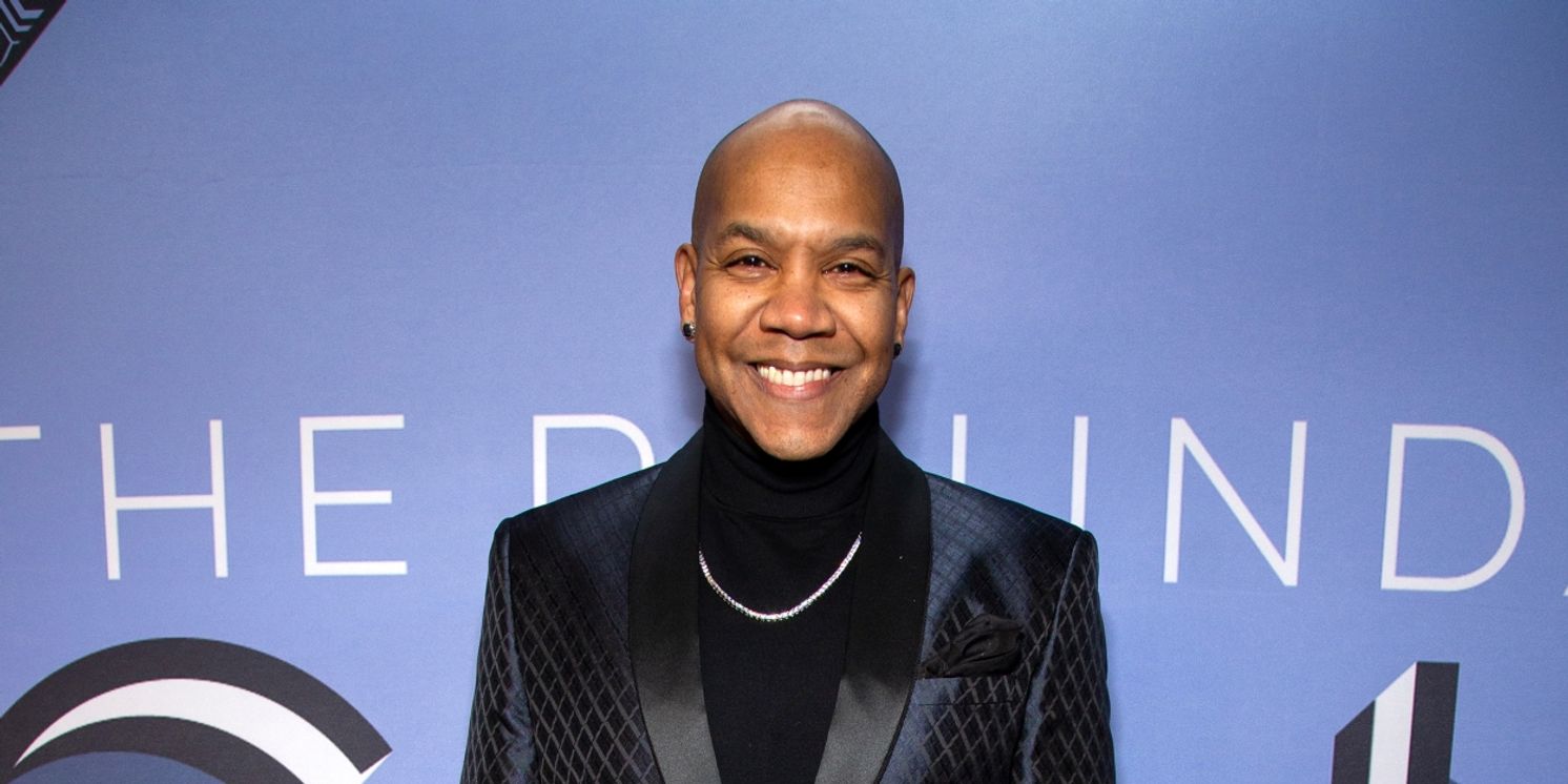 Charles Busch, Darius de Haas, and More to Play 54 Below Next Week  Image