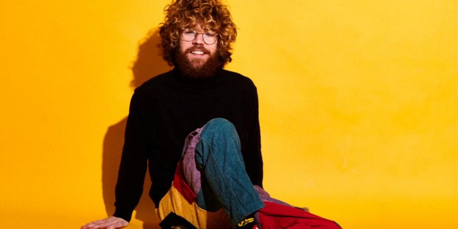 JW Francis Shares New Single 'I Wanna Be Your Basketball'  Image