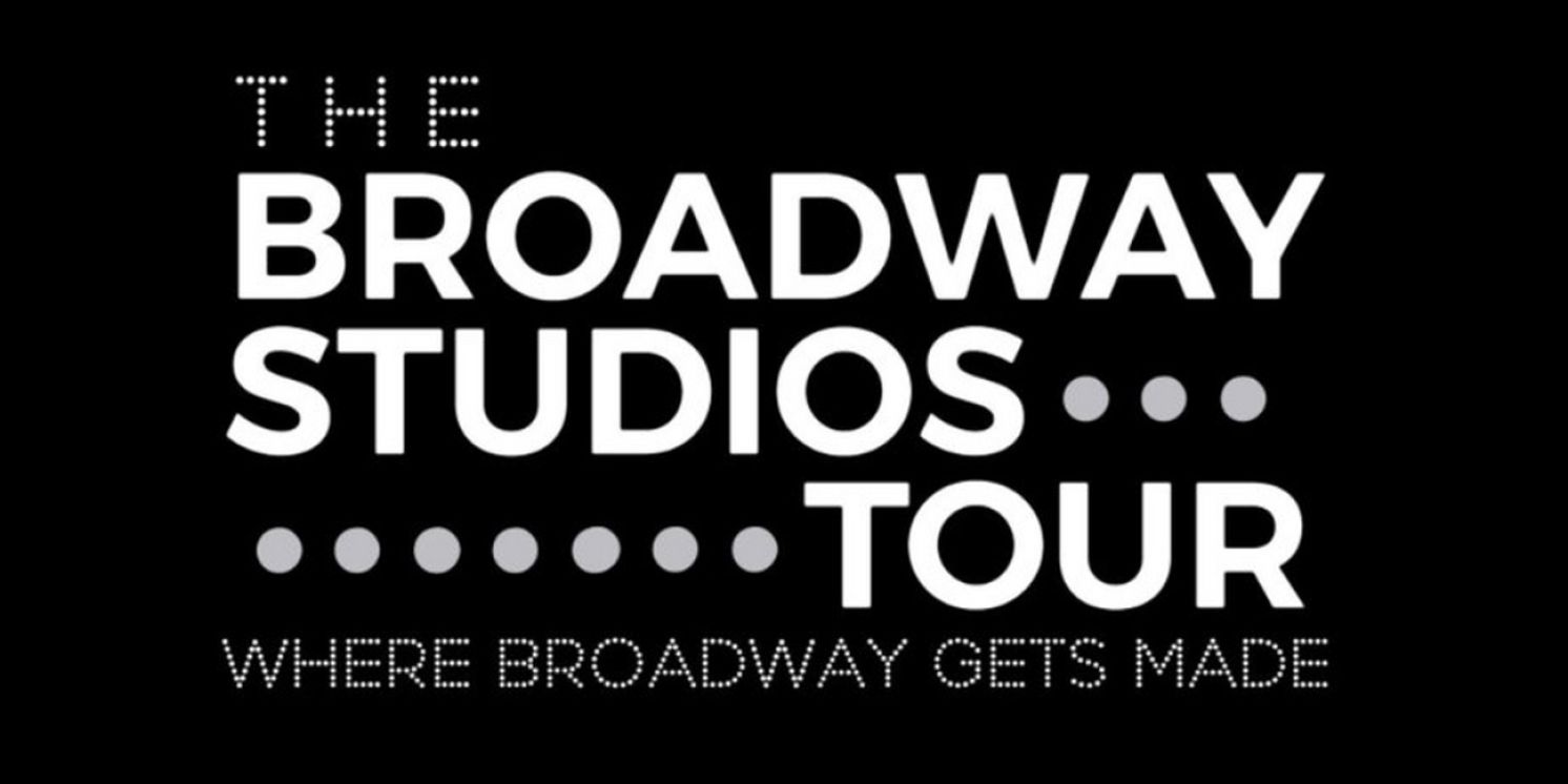 Open Jar Studios Will Offer Broadway Studios Tour  Image